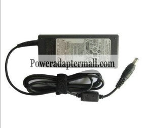19V 3.16A 60W Samsung PA-1600-66 AC Adapter Power Supply